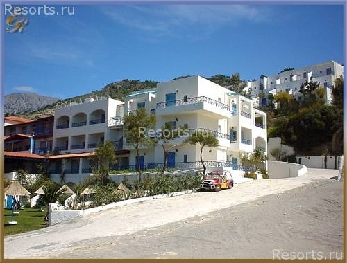 Eden Rock Hotel 